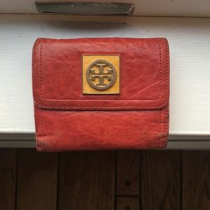 Tory Burch wallet